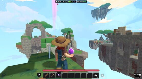 Screenshot Airship