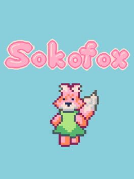 Cover Sokofox