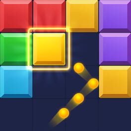 Cover Brick Blast