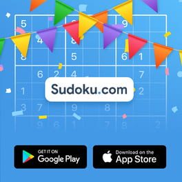 Cover Sudoku.com