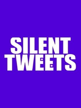 Cover Silent Tweets