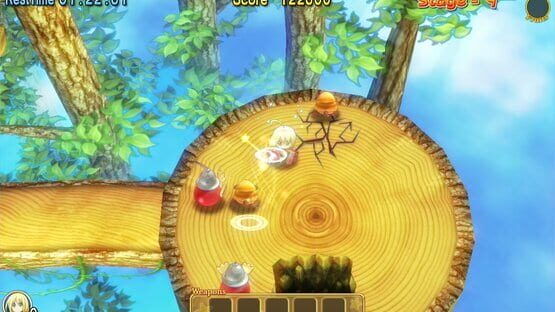Screenshot Okkotos