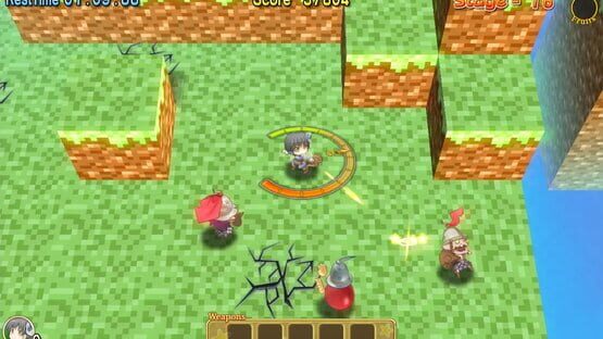 Screenshot Okkotos