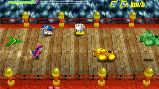 Screenshot Dash DE Lei-Lei