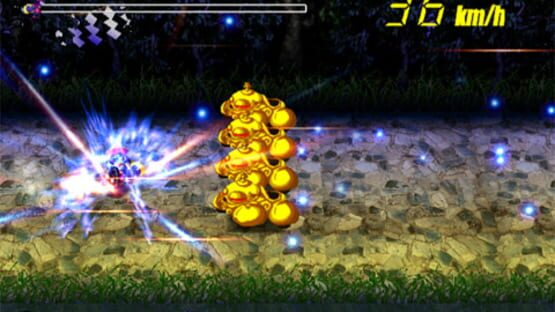 Screenshot Dash DE Lei-Lei