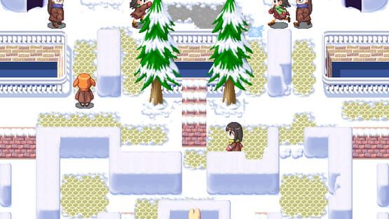 Screenshot Azu-Tama