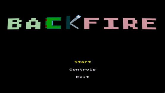 Screenshot Backfire