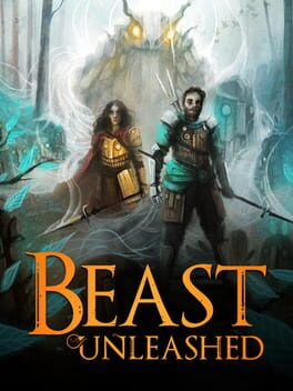 Cover Beast Unleashed