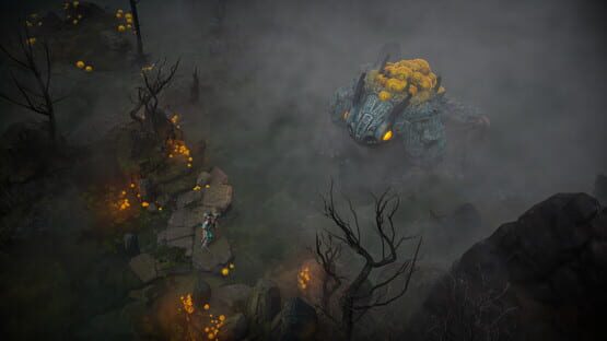 Screenshot Beast Unleashed