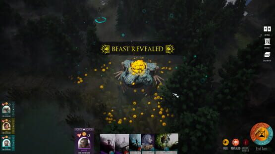 Screenshot Beast Unleashed