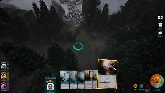 Screenshot Beast Unleashed