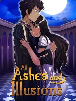Cover All Ashes and Illusions