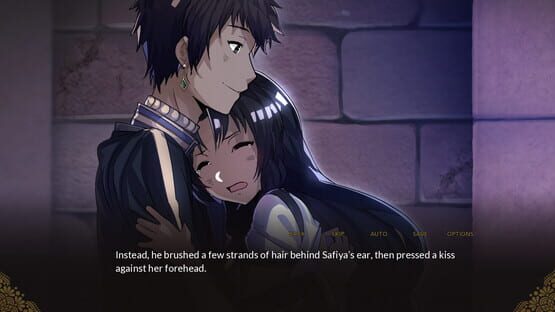 Screenshot All Ashes and Illusions