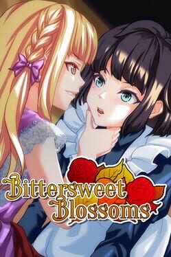 Cover Bittersweet Blossoms