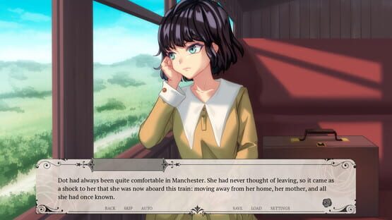 Screenshot Bittersweet Blossoms