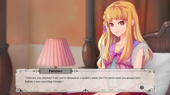 Screenshot Bittersweet Blossoms