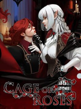 Cover Cage of Roses