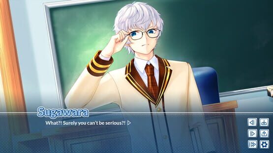 Screenshot How to Melt a Maiden's Heart