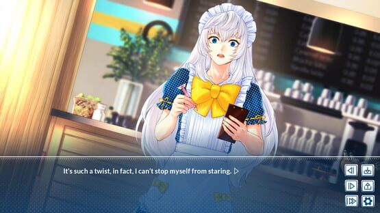 Screenshot How to Melt a Maiden's Heart
