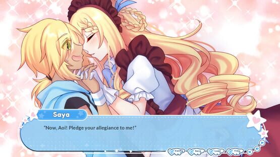 Screenshot My Dear Prince