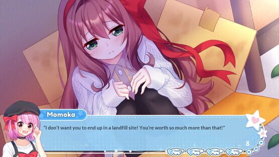 Screenshot My Dear Prince