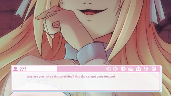 Screenshot Redacted by the Sadistic Princess from Another World?!