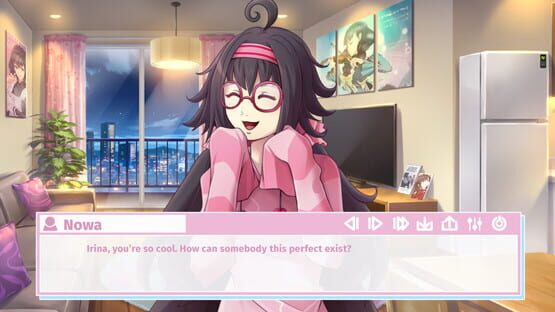 Screenshot Redacted by the Sadistic Princess from Another World?!