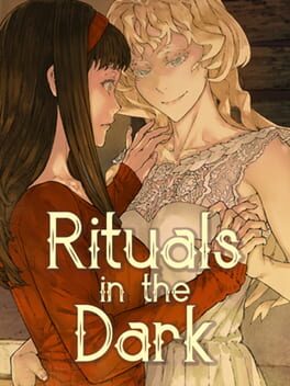 Cover Rituals in the Dark