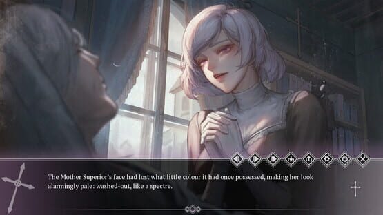 Screenshot The Darkness Delivers