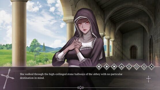 Screenshot The Darkness Delivers