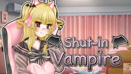 Cover Shut-in Vampire