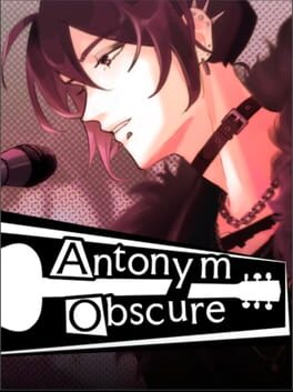 Cover Antonym Obscure