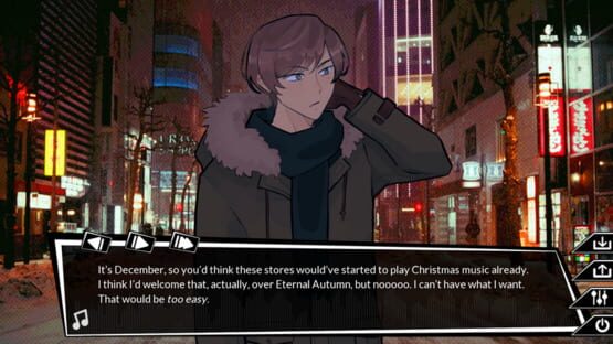 Screenshot Antonym Obscure