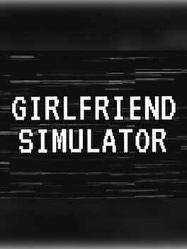Cover Girlfriend Simulator