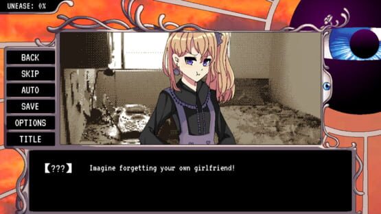 Screenshot Girlfriend Simulator