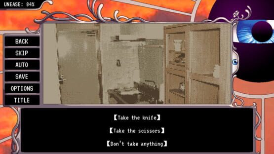 Screenshot Girlfriend Simulator
