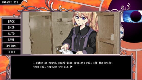 Screenshot Girlfriend Simulator