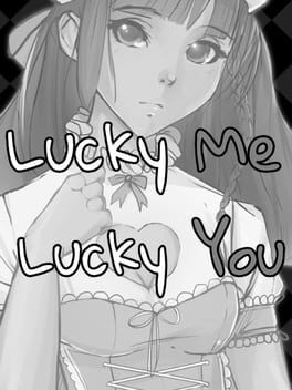 Cover Lucky Me Lucky You
