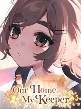 Cover Our Home, My Keeper