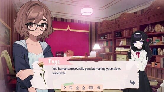 Screenshot Our Home, My Keeper
