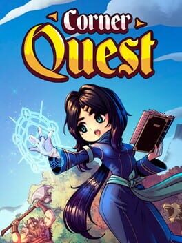 Cover CornerQuest