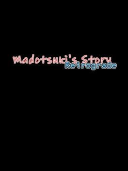 Cover Madotsuki's Story: Retrograde
