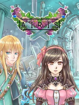 Cover Airis