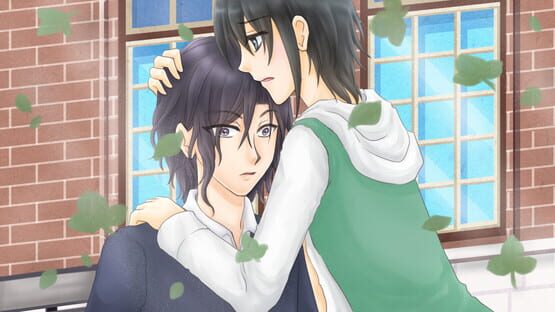 Screenshot Red String of Fate