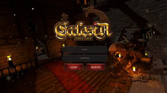 Screenshot Ecclesia Online
