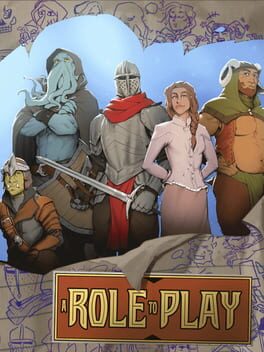 Cover A Role to Play