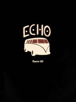 Cover Echo: Route 65