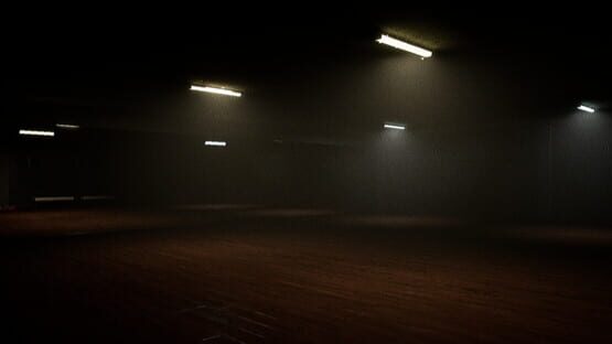 Screenshot Warehouse