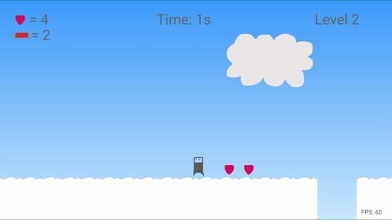 Screenshot Cloudwalkers