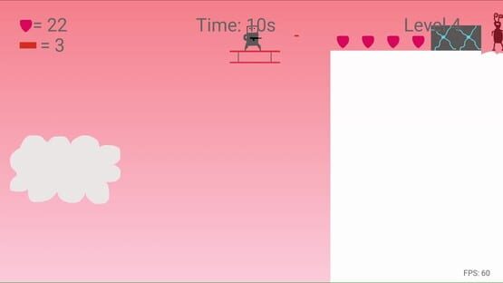 Screenshot Cloudwalkers